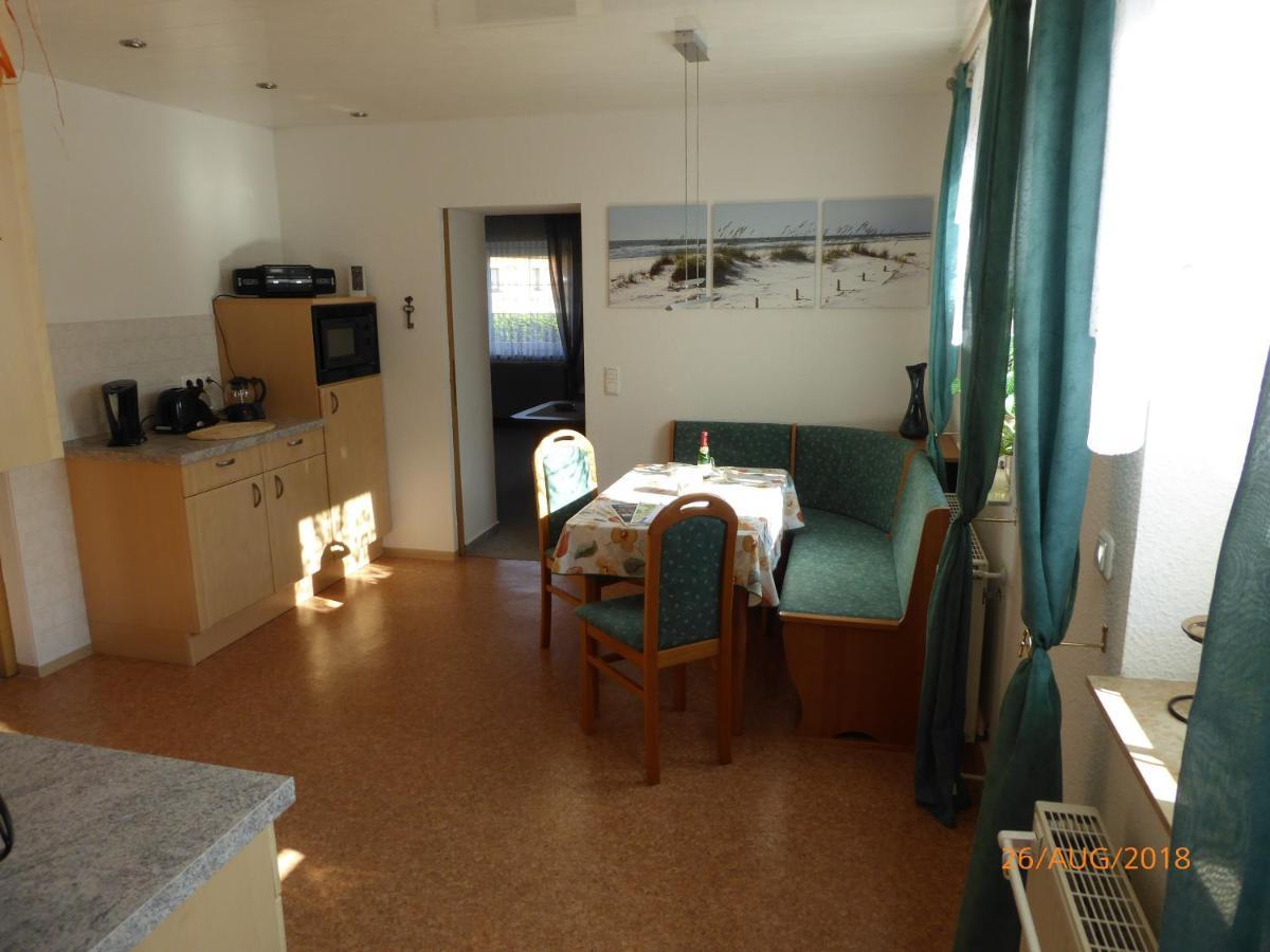 Ferienwohnung Floehatalblick Olbernhau Εξωτερικό φωτογραφία