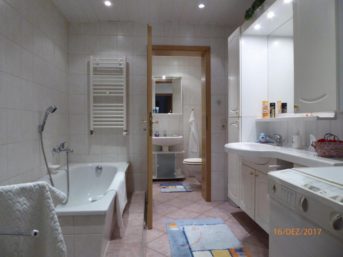 Ferienwohnung Floehatalblick Olbernhau Εξωτερικό φωτογραφία