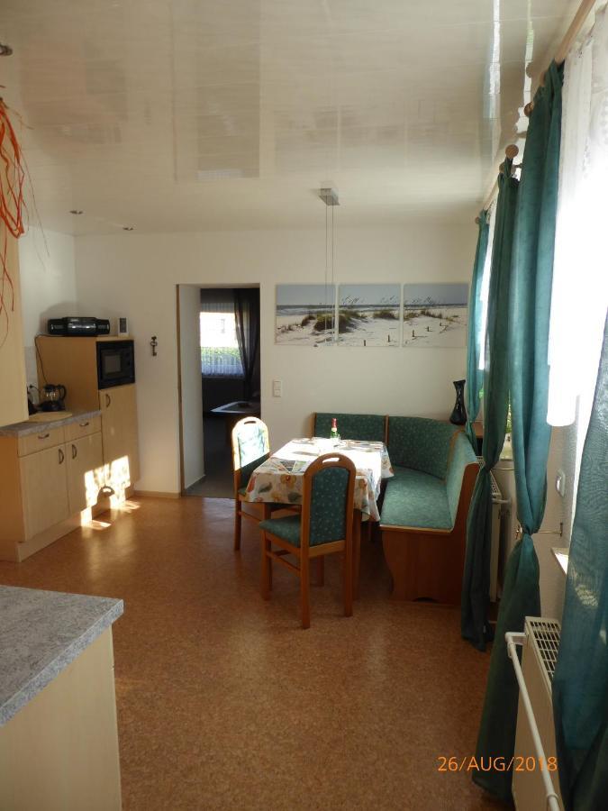Ferienwohnung Floehatalblick Olbernhau Εξωτερικό φωτογραφία