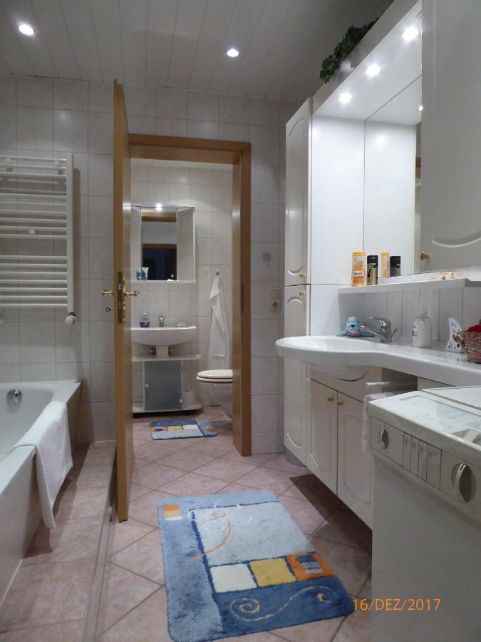 Ferienwohnung Floehatalblick Olbernhau Εξωτερικό φωτογραφία
