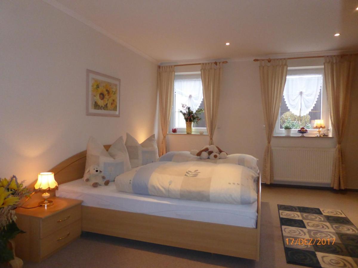 Ferienwohnung Floehatalblick Olbernhau Εξωτερικό φωτογραφία