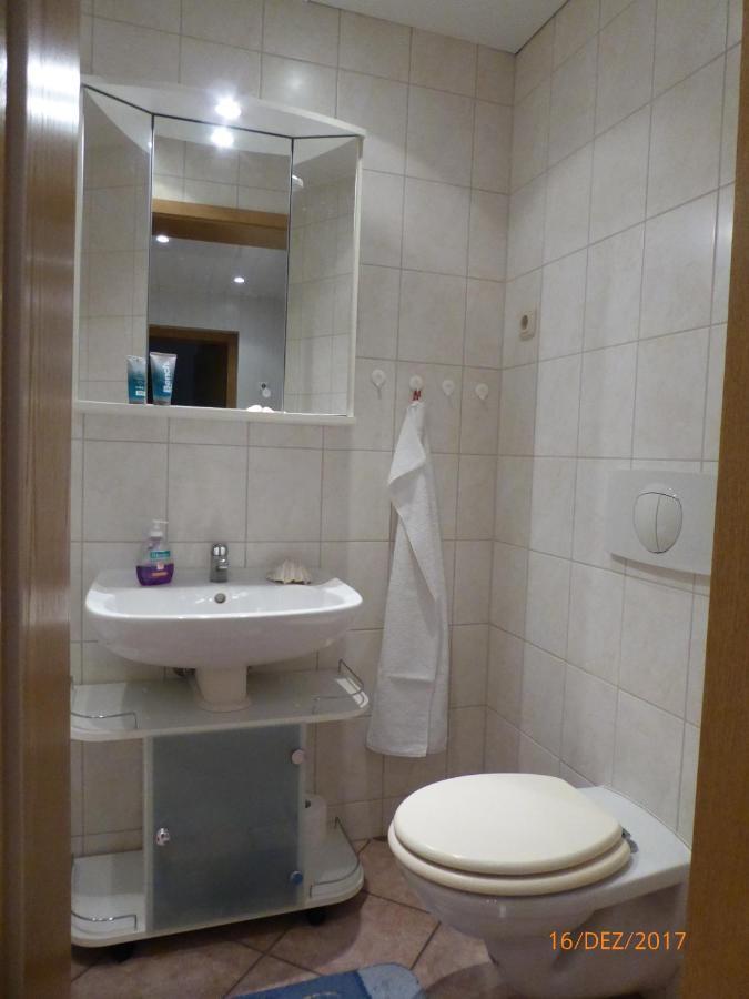 Ferienwohnung Floehatalblick Olbernhau Εξωτερικό φωτογραφία