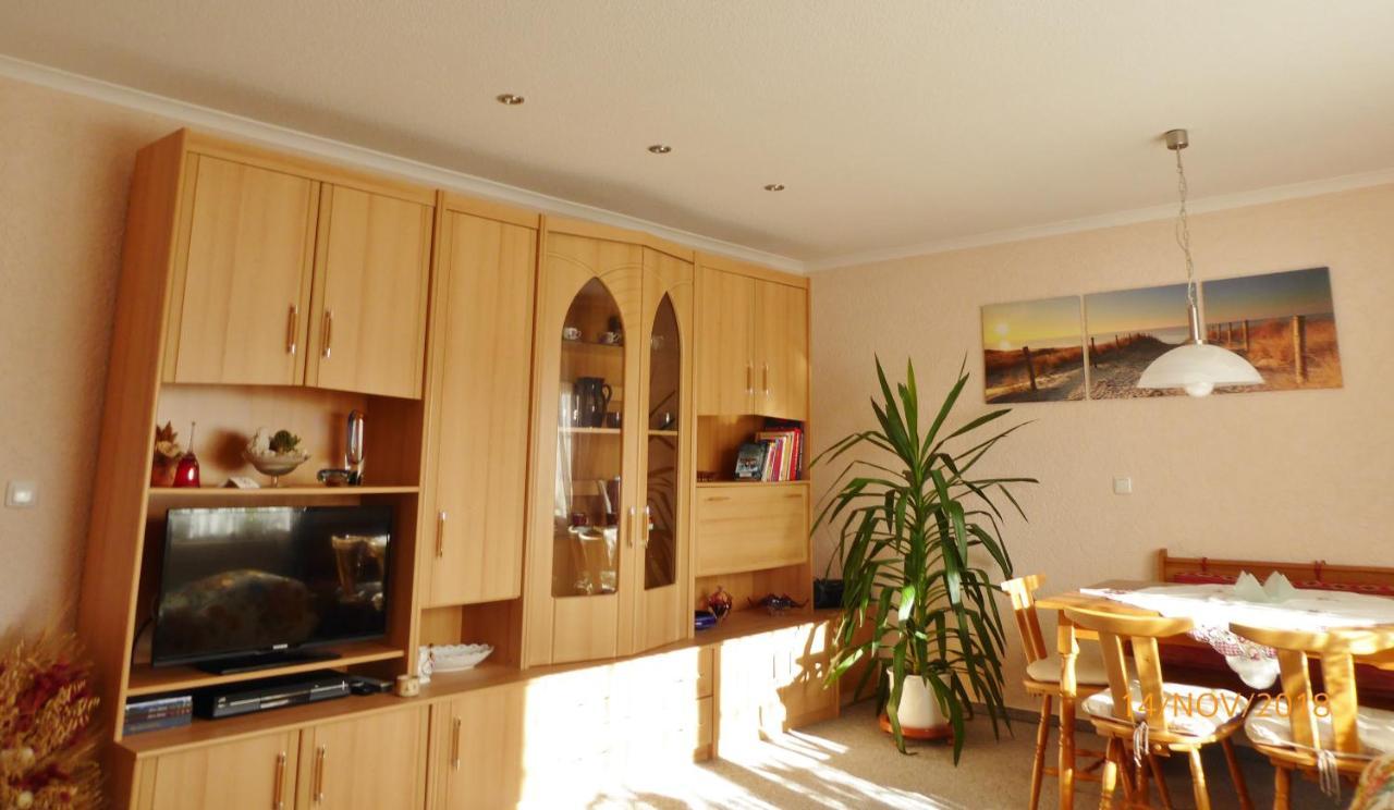 Ferienwohnung Floehatalblick Olbernhau Εξωτερικό φωτογραφία